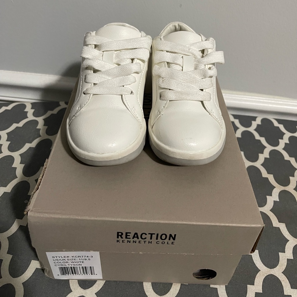 Kenneth Cole Shoes
